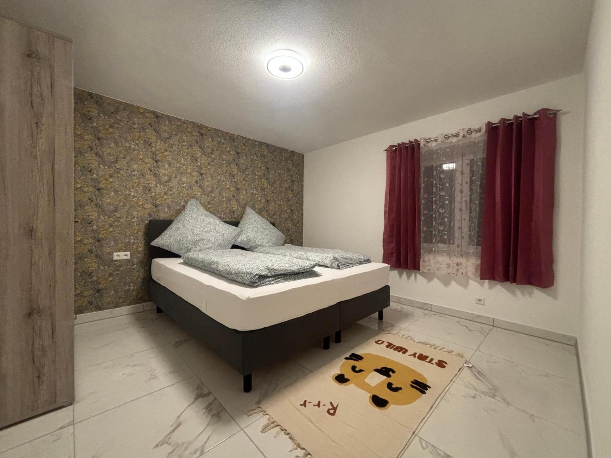 Safran Apartments Gunzburg エクステリア 写真