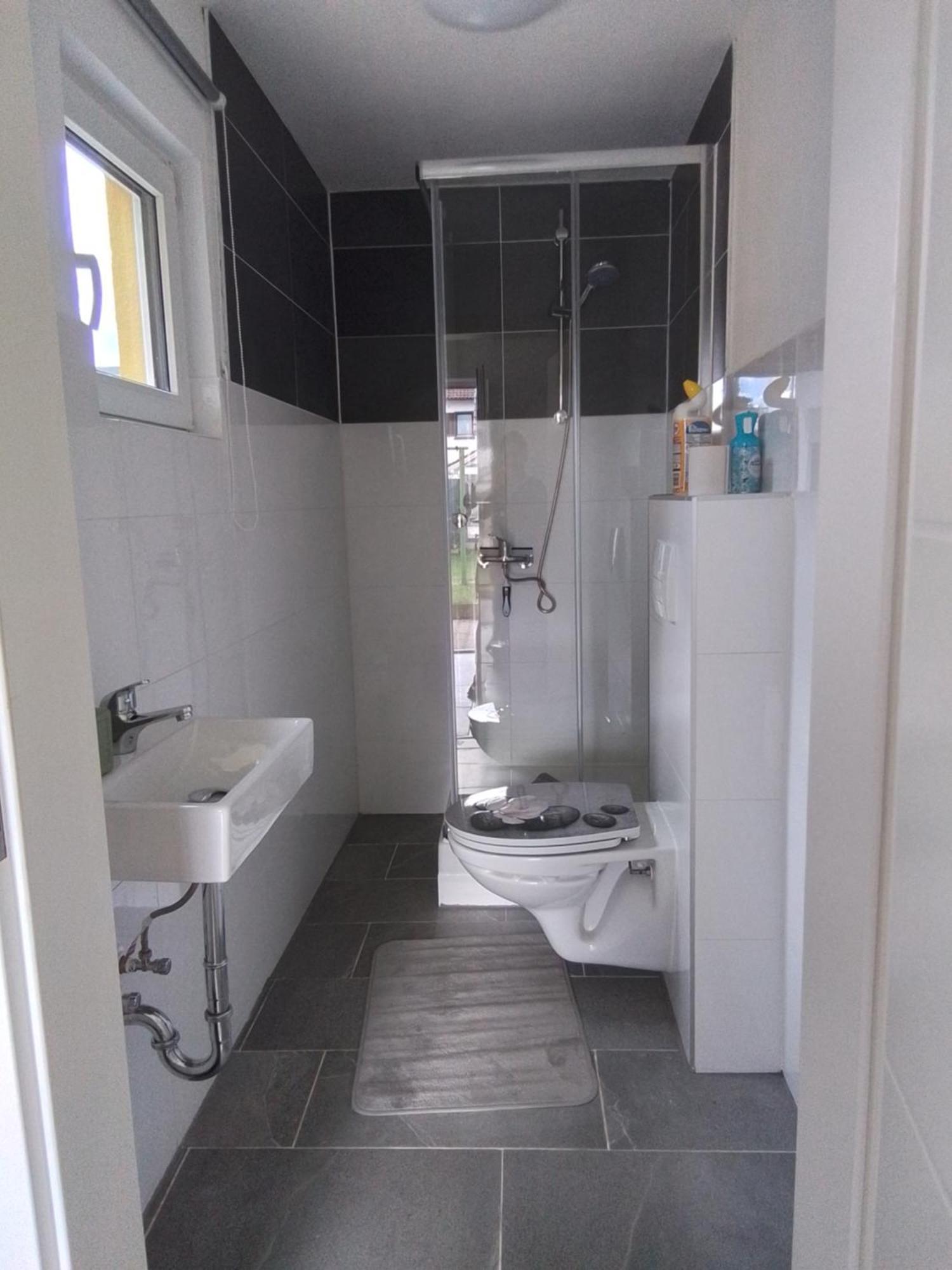 Safran Apartments Gunzburg エクステリア 写真