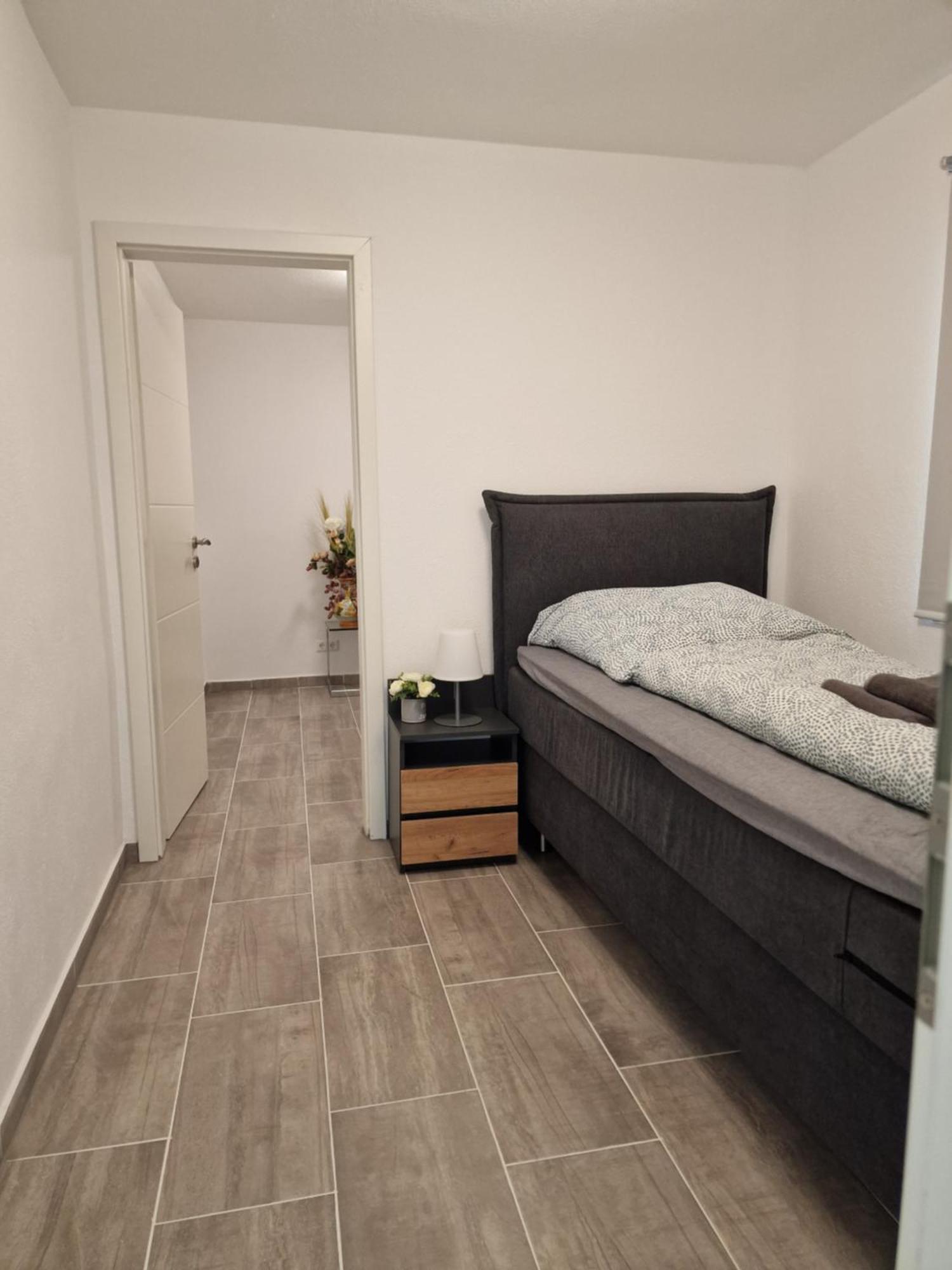 Safran Apartments Gunzburg エクステリア 写真