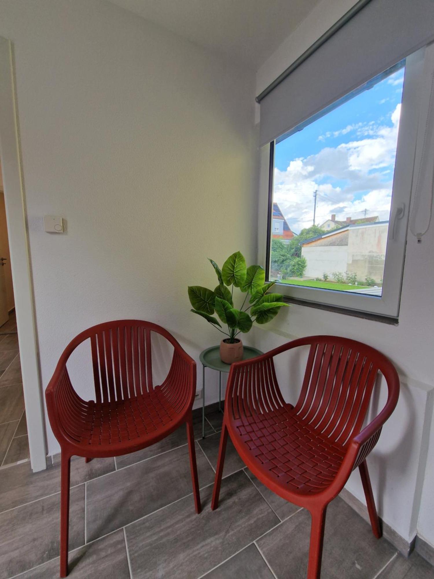 Safran Apartments Gunzburg エクステリア 写真